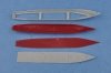 Hobby Boss 83413 USS Momsen DDG-92 1/700